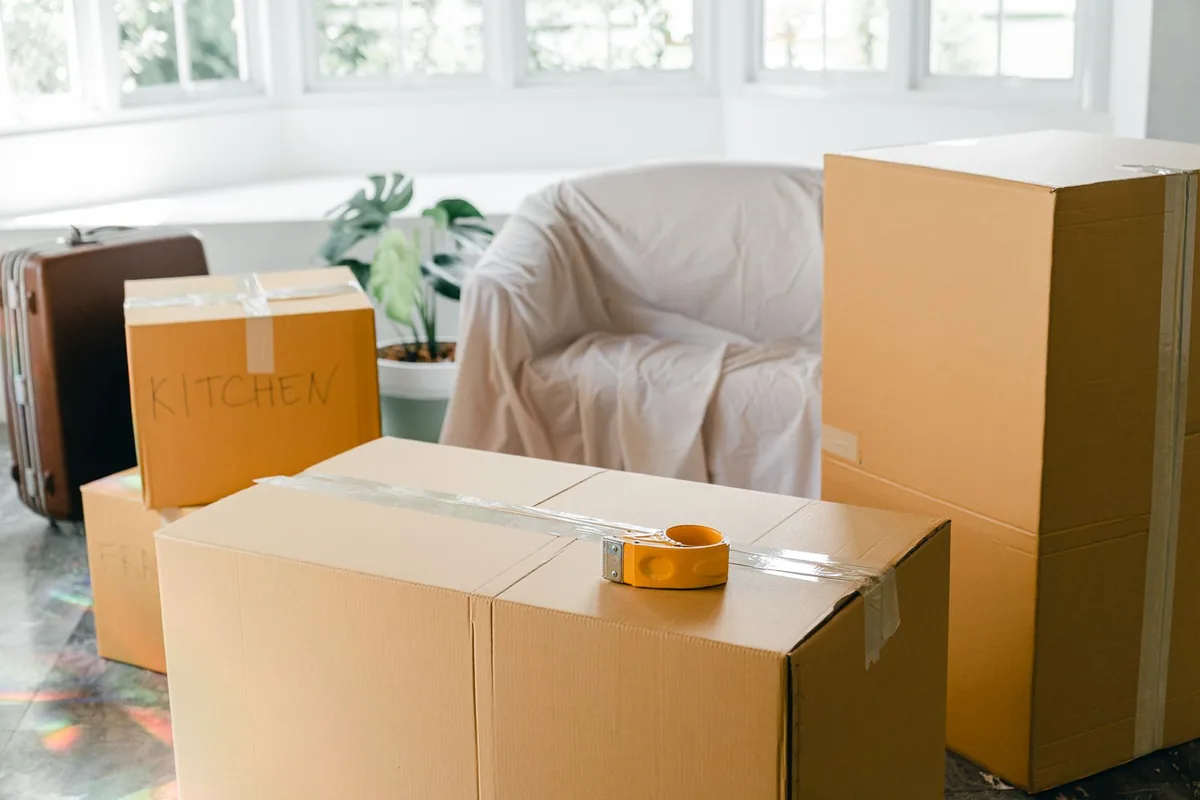 Hoarding Cleanup in Santa Monica, CA